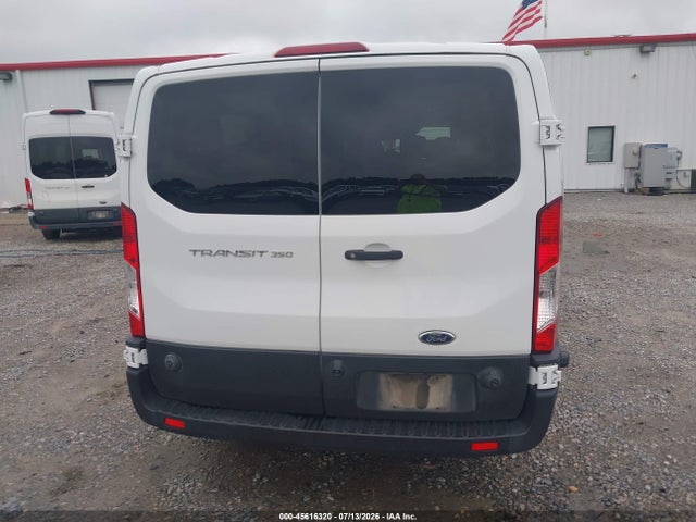 1FBAX2Y89LKA77727 Ford Transit-350 Passenger Van Xl