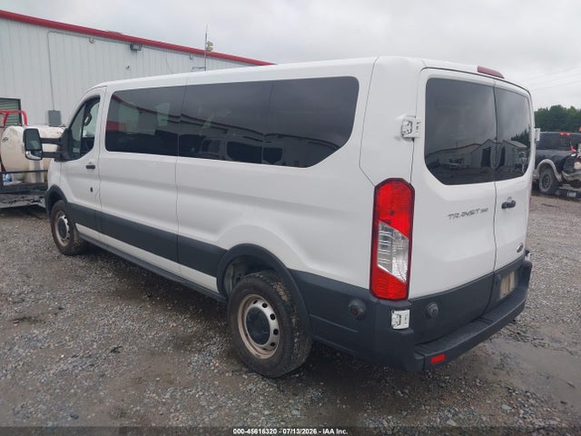 1FBAX2Y89LKA77727 Ford Transit-350 Passenger Van Xl