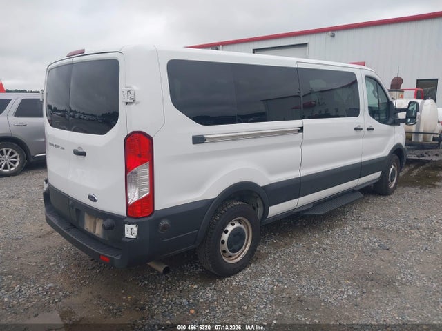 1FBAX2Y89LKA77727 Ford Transit-350 Passenger Van Xl