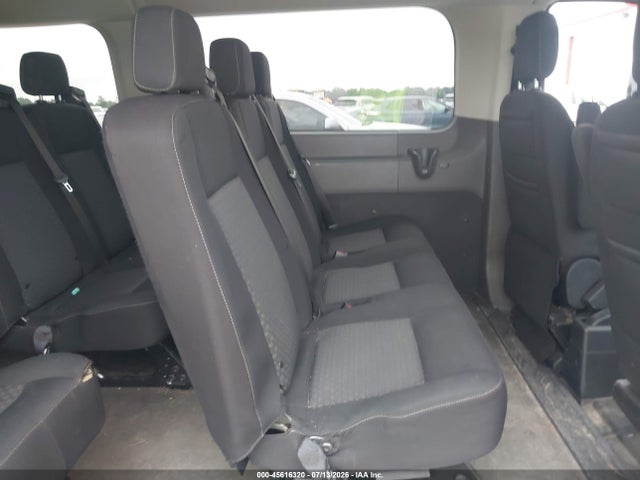 1FBAX2Y89LKA77727 Ford Transit-350 Passenger Van Xl