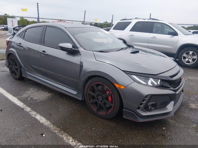 SHHFK8G75HU202205 auction archive image