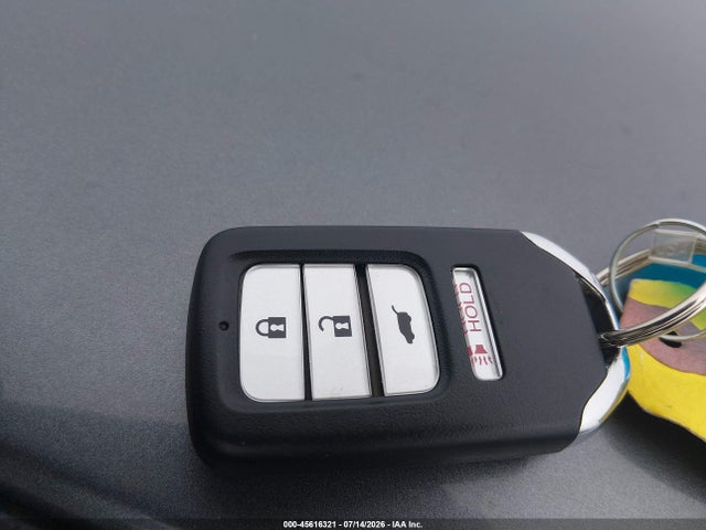 SHHFK8G75HU202205 Honda Civic Type R Touring