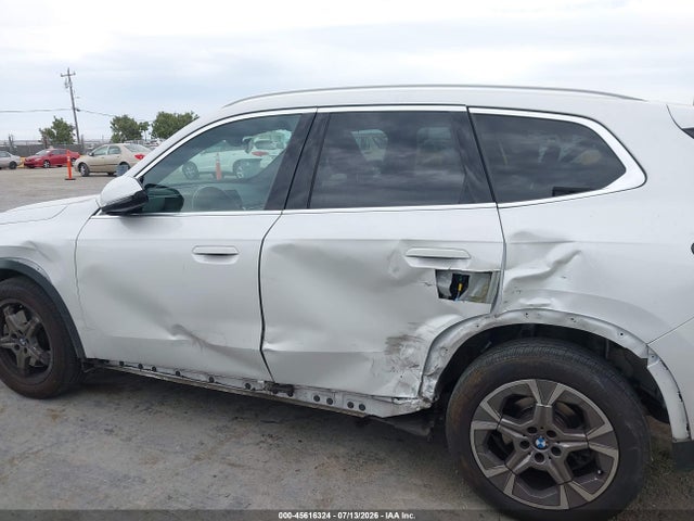 Aukcja sprzedaży 2023 Bmw X1 Xdrive28i, vin: WBX73EF04P5W14737, numer aukcji: 45616324