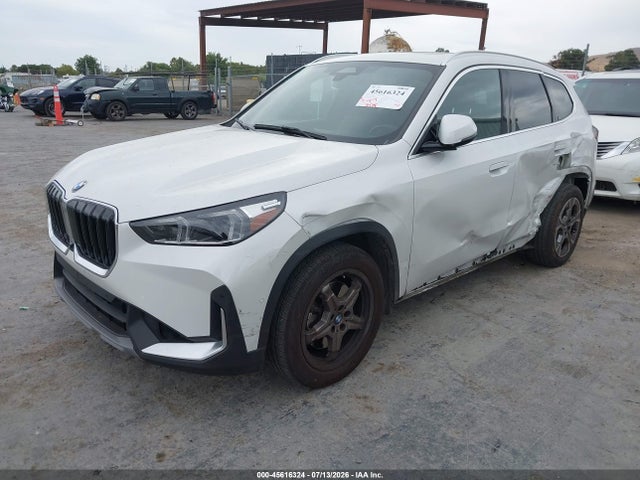Aukcja sprzedaży 2023 Bmw X1 Xdrive28i, vin: WBX73EF04P5W14737, numer aukcji: 45616324
