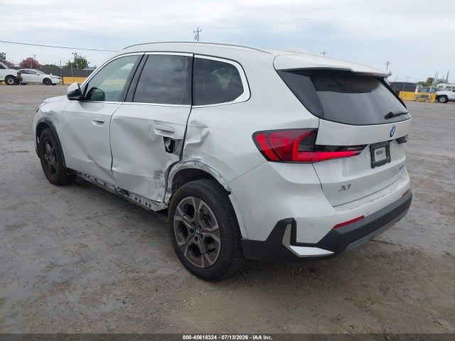 Aukcja sprzedaży 2023 Bmw X1 Xdrive28i, vin: WBX73EF04P5W14737, numer aukcji: 45616324