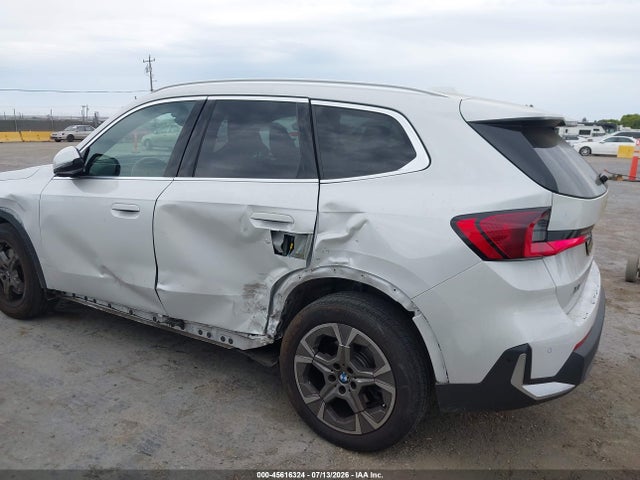 Aukcja sprzedaży 2023 Bmw X1 Xdrive28i, vin: WBX73EF04P5W14737, numer aukcji: 45616324