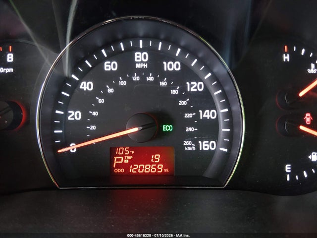 5XYKTDA73FG554218 KIA Sorento Lx V6