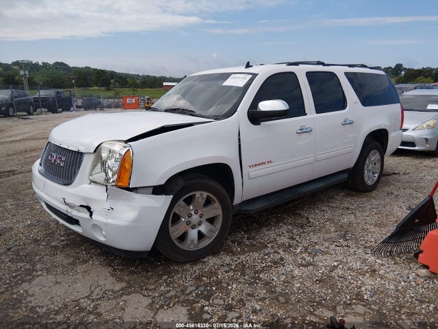 Продажа на аукционе авто 2012 Gmc Yukon Xl 1500 Slt, vin: 1GKS2KE73CR223805, номер лота: 45616330