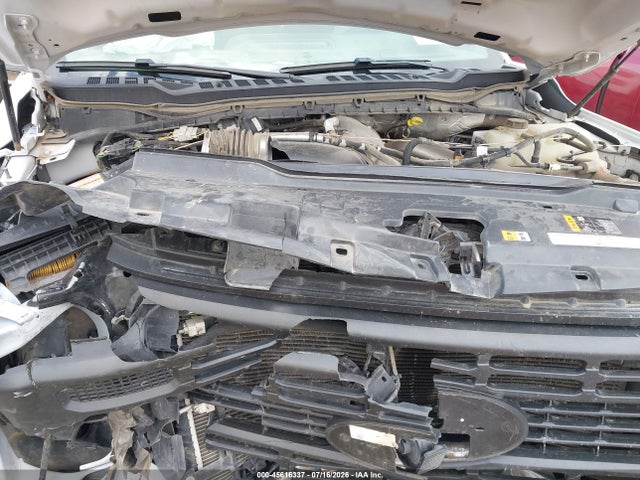 Aukcja sprzedaży 2025 Ford F-350 Xl, vin: 1FT8W3DT0SEC27153, numer aukcji: 45616337