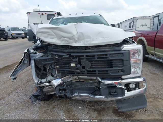 Aukcja sprzedaży 2025 Ford F-350 Xl, vin: 1FT8W3DT0SEC27153, numer aukcji: 45616337