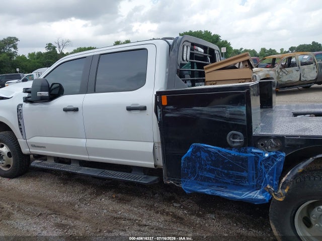 Aukcja sprzedaży 2025 Ford F-350 Xl, vin: 1FT8W3DT0SEC27153, numer aukcji: 45616337
