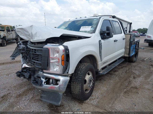 Aukcja sprzedaży 2025 Ford F-350 Xl, vin: 1FT8W3DT0SEC27153, numer aukcji: 45616337