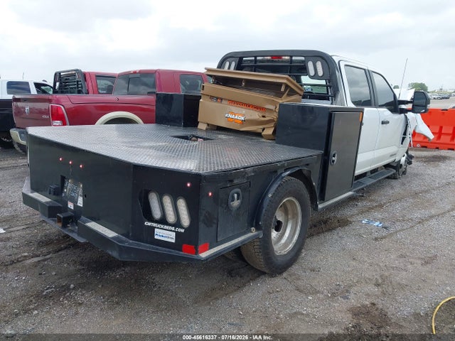 Aukcja sprzedaży 2025 Ford F-350 Xl, vin: 1FT8W3DT0SEC27153, numer aukcji: 45616337
