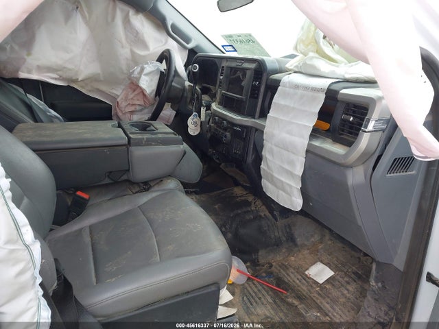 Aukcja sprzedaży 2025 Ford F-350 Xl, vin: 1FT8W3DT0SEC27153, numer aukcji: 45616337