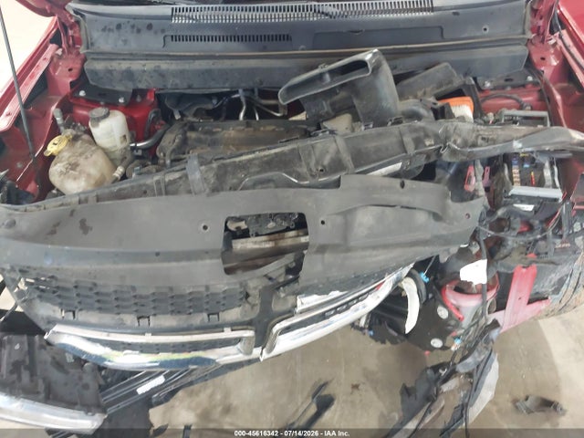 Aukcja sprzedaży 2018 Dodge Journey Se, vin: 3C4PDCAB8JT519662, numer aukcji: 45616342