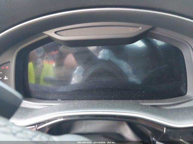 Aukcja sprzedaży 2024 Audi Q7 Premium Plus 45 Tfsi Quattro Tiptronic, vin: WA1LCBF74RD005822, numer aukcji: 45616347