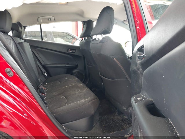 Продаж на аукціоні авто 2019 Toyota Prius Le, vin: JTDKARFU3K3100356, номер лоту: 45616351