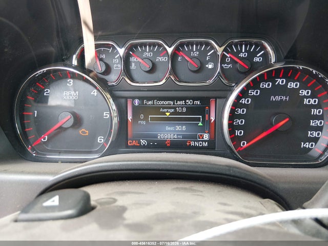 2015 Gmc Sierra 1500 Slt მანქანა იყიდება აუქციონზე, vin: 3GTU2VEC9FG177436, აუქციონის ნომერი: 45616352