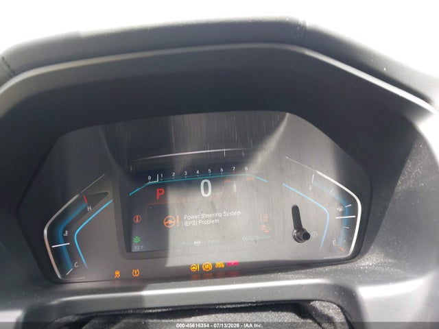 5FNRL6H94JB009372 Honda Odyssey Elite