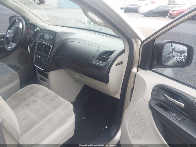 Aukcja sprzedaży 2014 Dodge Grand Caravan American Value Pkg, vin: 2C4RDGBGXER451657, numer aukcji: 45616355