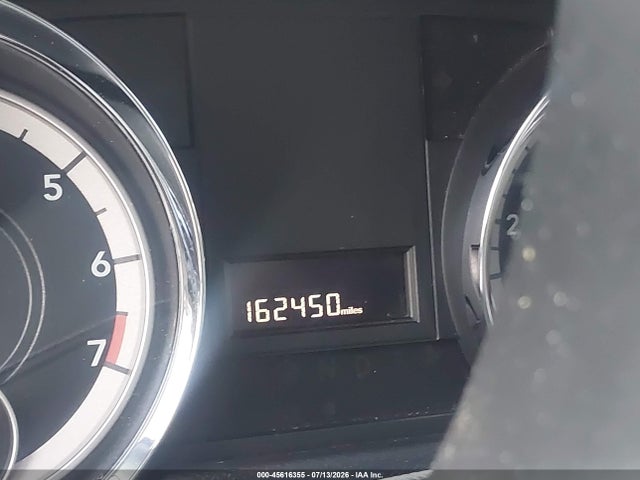 Aukcja sprzedaży 2014 Dodge Grand Caravan American Value Pkg, vin: 2C4RDGBGXER451657, numer aukcji: 45616355