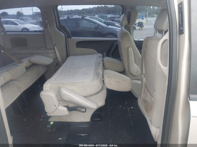 Aukcja sprzedaży 2014 Dodge Grand Caravan American Value Pkg, vin: 2C4RDGBGXER451657, numer aukcji: 45616355