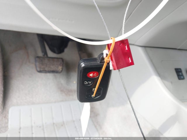 Aukcja sprzedaży 2010 Toyota Prius Iv, vin: JTDKN3DU8A5078443, numer aukcji: 45616359