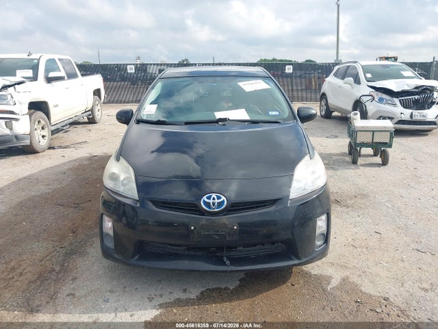 Aukcja sprzedaży 2010 Toyota Prius Iv, vin: JTDKN3DU8A5078443, numer aukcji: 45616359