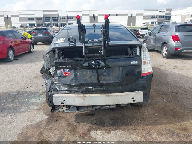 Aukcja sprzedaży 2010 Toyota Prius Iv, vin: JTDKN3DU8A5078443, numer aukcji: 45616359