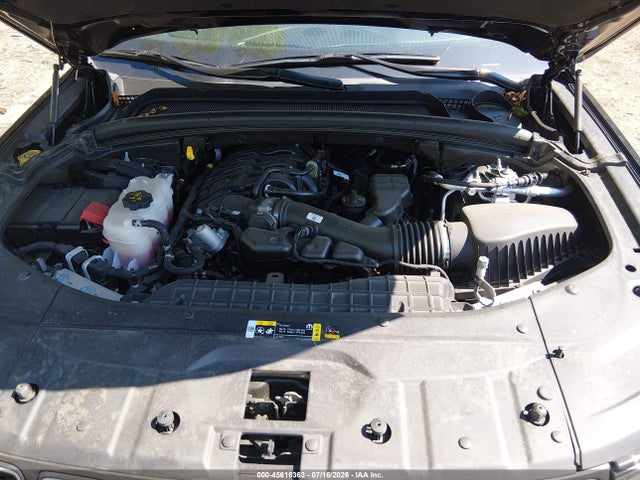 Продаж на аукціоні авто 2025 Jeep Grand Cherokee Laredo X 4x4, vin: 1C4RJHAG4SC332636, номер лоту: 45616363