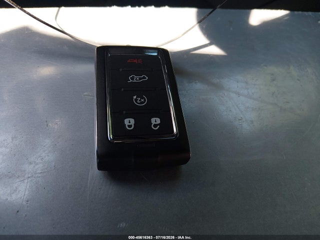 Продаж на аукціоні авто 2025 Jeep Grand Cherokee Laredo X 4x4, vin: 1C4RJHAG4SC332636, номер лоту: 45616363