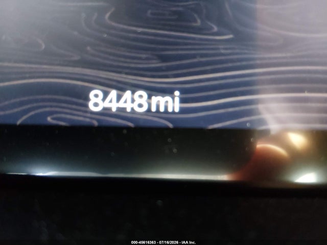 Продаж на аукціоні авто 2025 Jeep Grand Cherokee Laredo X 4x4, vin: 1C4RJHAG4SC332636, номер лоту: 45616363