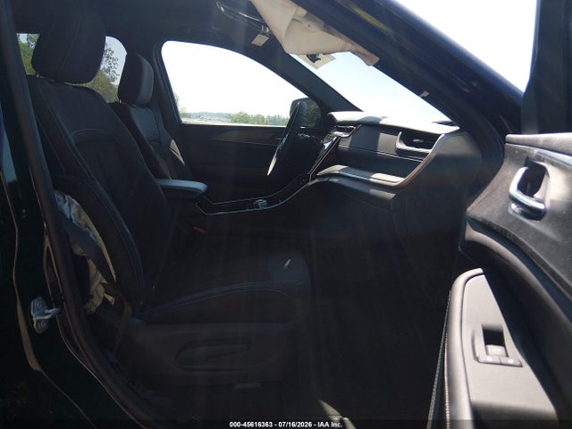 Продаж на аукціоні авто 2025 Jeep Grand Cherokee Laredo X 4x4, vin: 1C4RJHAG4SC332636, номер лоту: 45616363