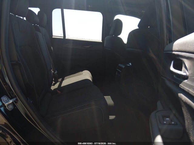 Продаж на аукціоні авто 2025 Jeep Grand Cherokee Laredo X 4x4, vin: 1C4RJHAG4SC332636, номер лоту: 45616363