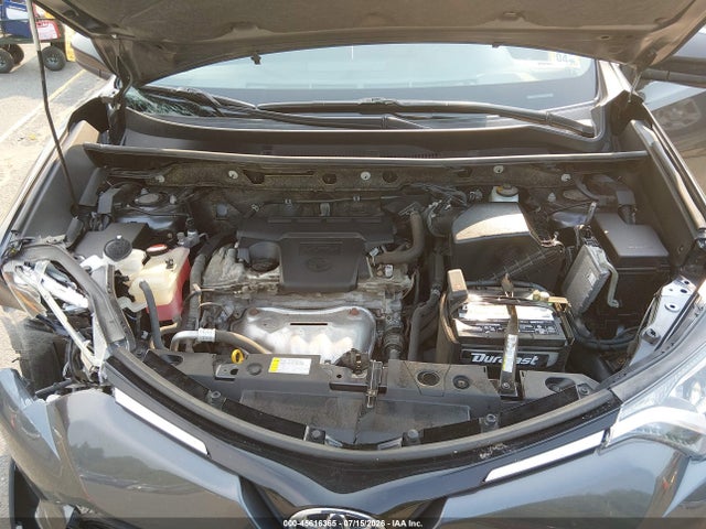 Продаж на аукціоні авто 2016 Toyota Rav4 Le, vin: JTMBFREV5GJ089973, номер лоту: 45616365