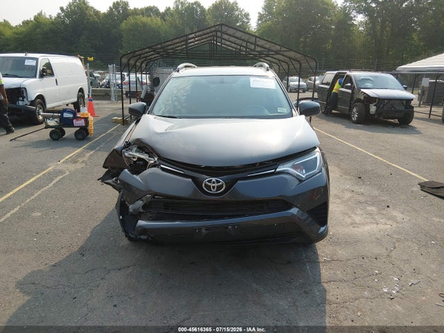 Продаж на аукціоні авто 2016 Toyota Rav4 Le, vin: JTMBFREV5GJ089973, номер лоту: 45616365