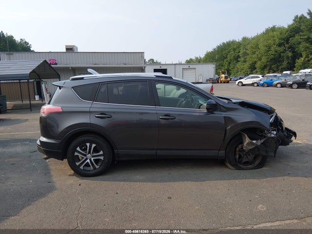 Продаж на аукціоні авто 2016 Toyota Rav4 Le, vin: JTMBFREV5GJ089973, номер лоту: 45616365