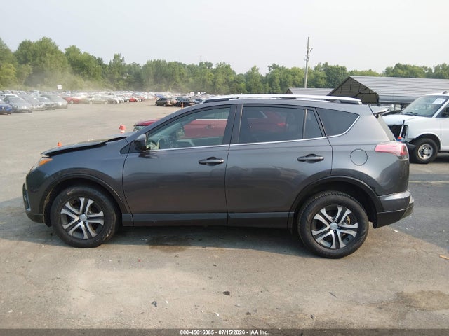 Продаж на аукціоні авто 2016 Toyota Rav4 Le, vin: JTMBFREV5GJ089973, номер лоту: 45616365
