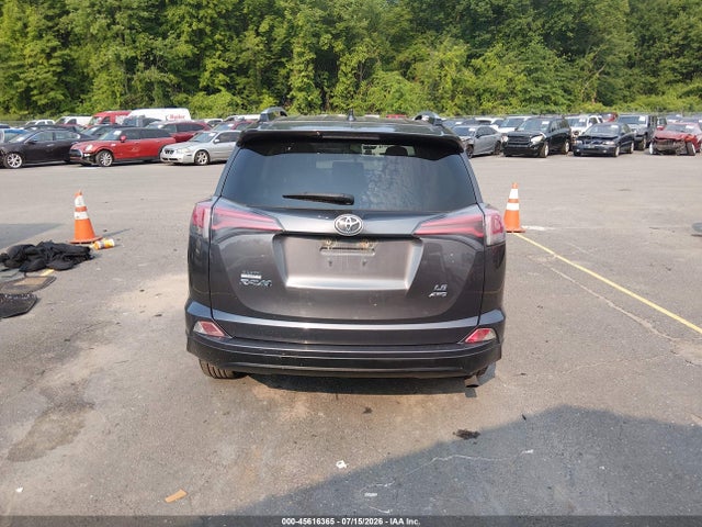 Продаж на аукціоні авто 2016 Toyota Rav4 Le, vin: JTMBFREV5GJ089973, номер лоту: 45616365