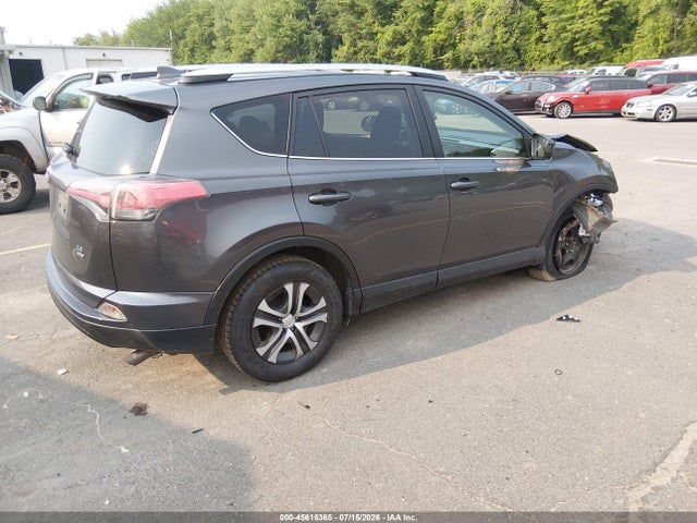 Продаж на аукціоні авто 2016 Toyota Rav4 Le, vin: JTMBFREV5GJ089973, номер лоту: 45616365