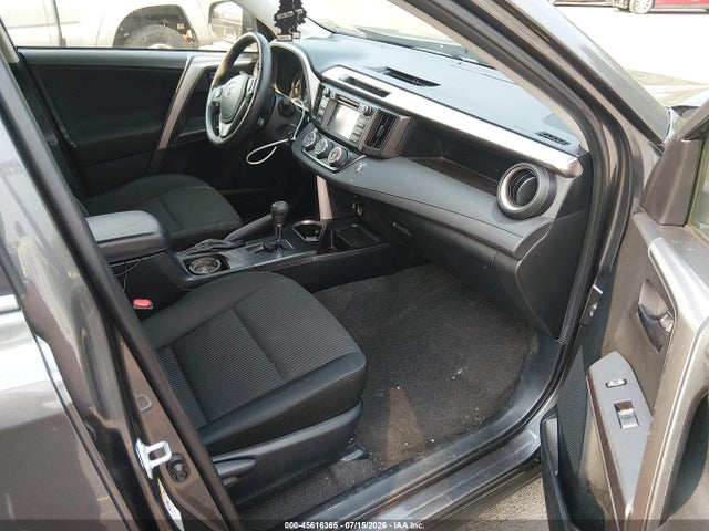 Продаж на аукціоні авто 2016 Toyota Rav4 Le, vin: JTMBFREV5GJ089973, номер лоту: 45616365