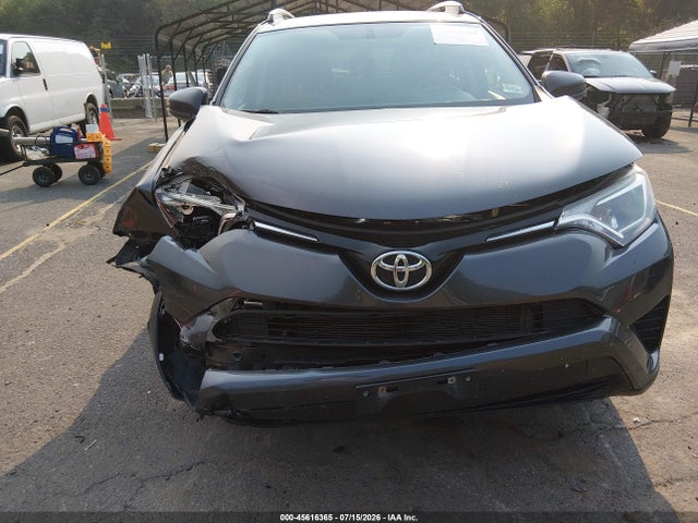 Продаж на аукціоні авто 2016 Toyota Rav4 Le, vin: JTMBFREV5GJ089973, номер лоту: 45616365