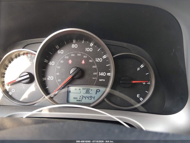 Продаж на аукціоні авто 2016 Toyota Rav4 Le, vin: JTMBFREV5GJ089973, номер лоту: 45616365