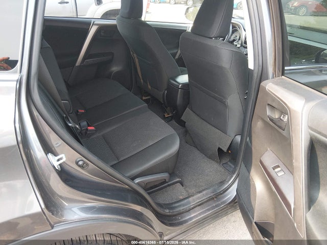 Продаж на аукціоні авто 2016 Toyota Rav4 Le, vin: JTMBFREV5GJ089973, номер лоту: 45616365