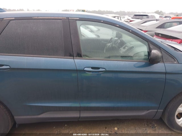 Aukcja sprzedaży 2016 Ford Edge Se, vin: 2FMPK4G93GBB32145, numer aukcji: 45616368