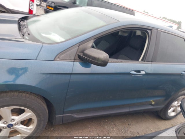 Ford EDGE SE 2016 2FMPK4G93GBB32145 Image 14