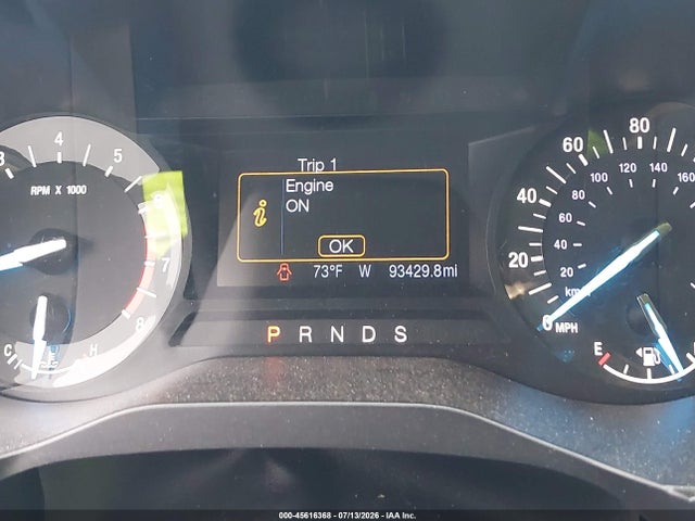 Ford EDGE SE 2016 2FMPK4G93GBB32145 Image 15