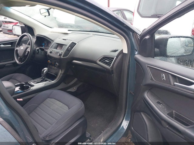 Ford EDGE SE 2016 2FMPK4G93GBB32145 Image 5