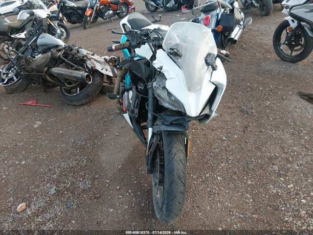 Cf Moto 300nk 2022 LCEPDPL39N6001007 Image 15