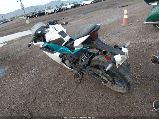 Cf Moto 300nk 2022 LCEPDPL39N6001007 Image 18
